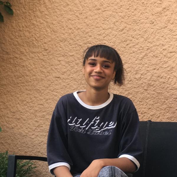 Kimberley