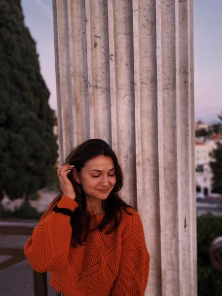 Pauline