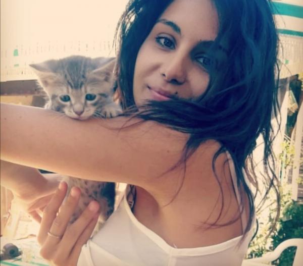 Ophélie