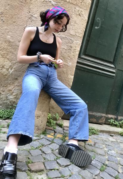 Eugénie