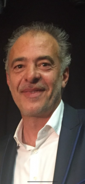 antony