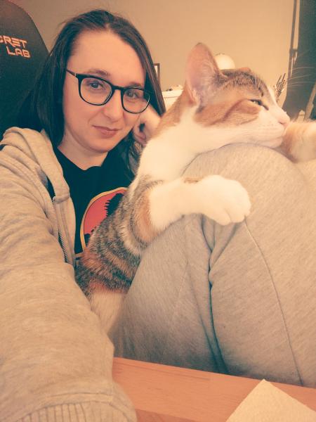 Léah