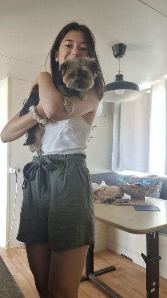 Lucie