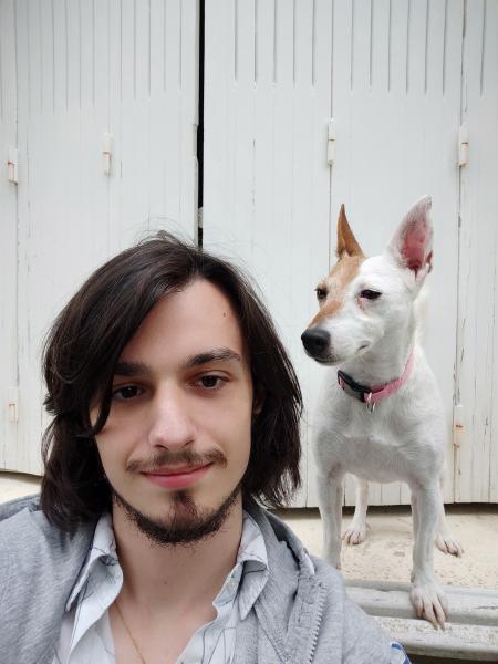 Steven