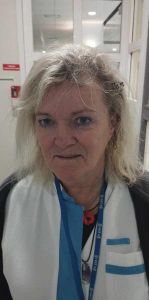 Anne marie