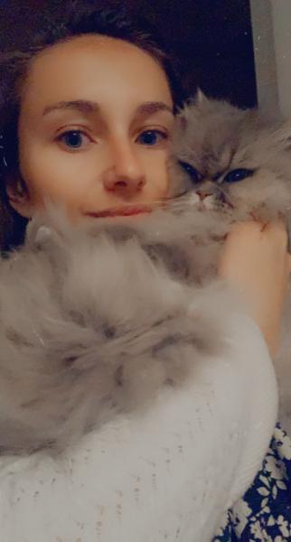 Caroline