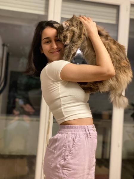 Yasmine