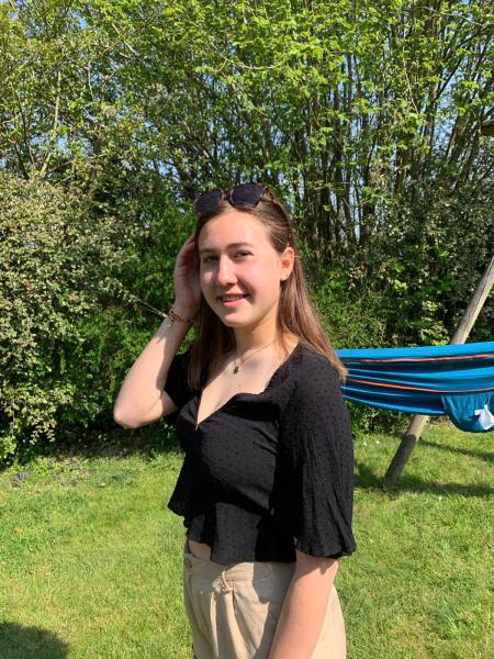Jeanne