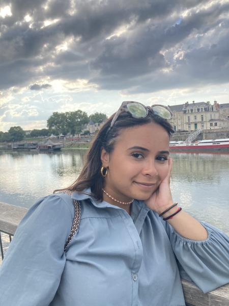camille