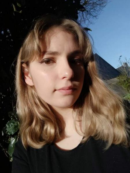 Maiwenn
