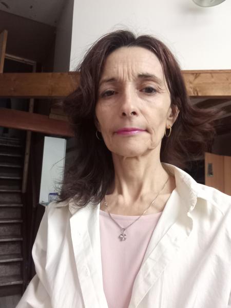 Maria Irene