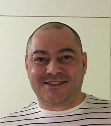 Sergio Manuel