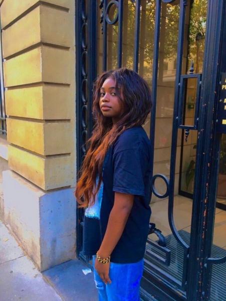 Amandine