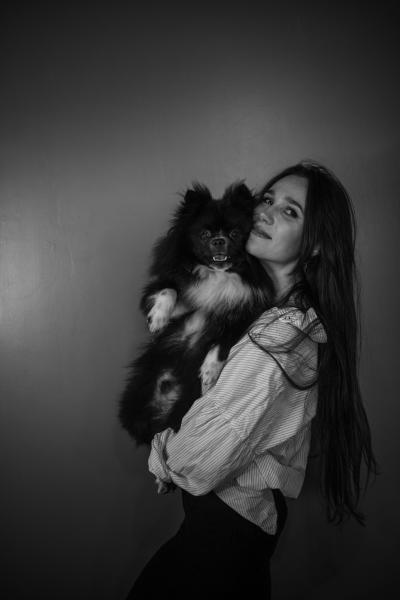 Capucine