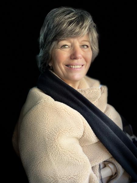 Marie Laure