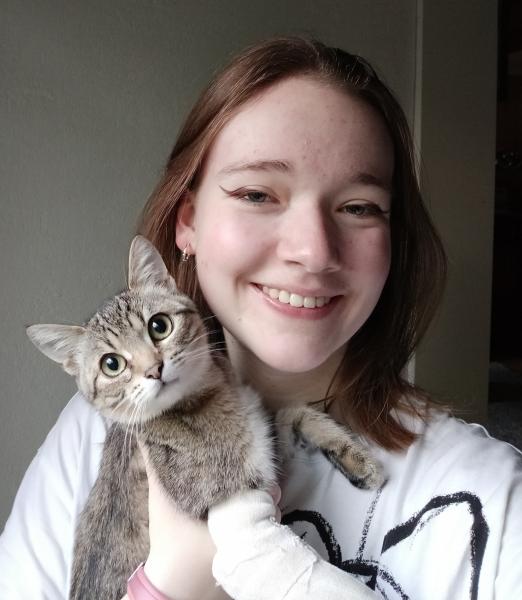 Noémie