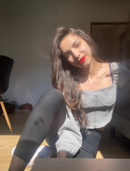 Yasmine