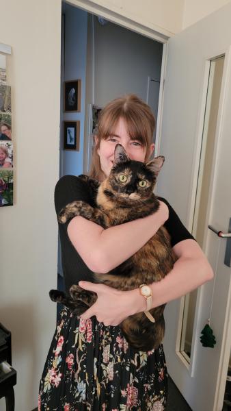 Chloe