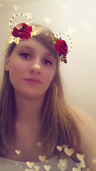 Naëlle