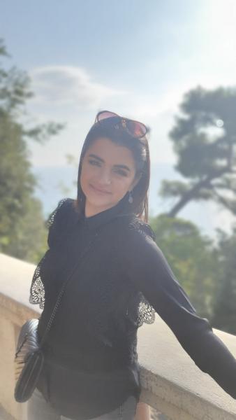 Mélissa