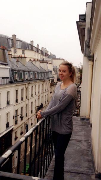 Margot