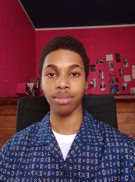 André
