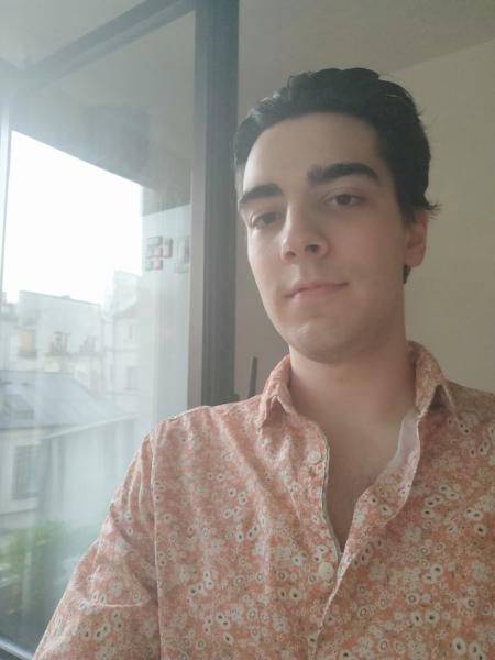 Paul