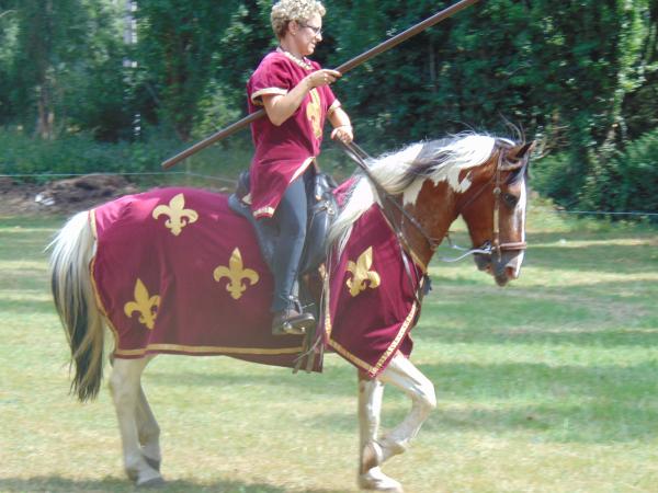 bérangère