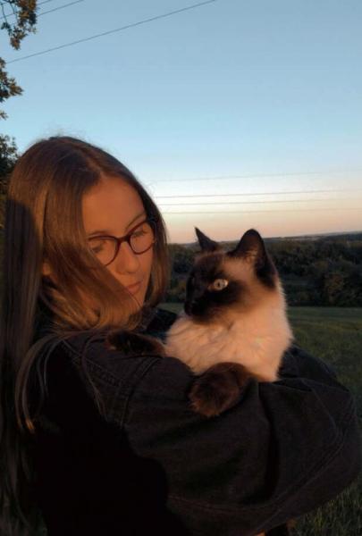 Maëline