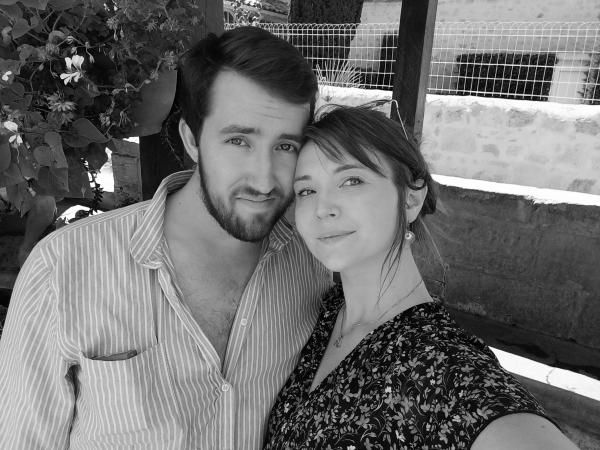 Camille et julien