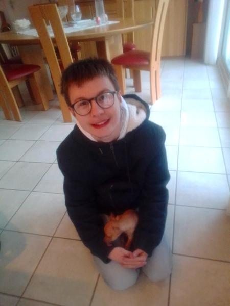 Amaury