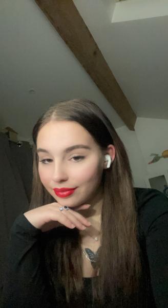 Sarah