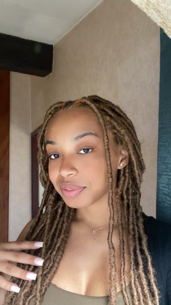 Christelle