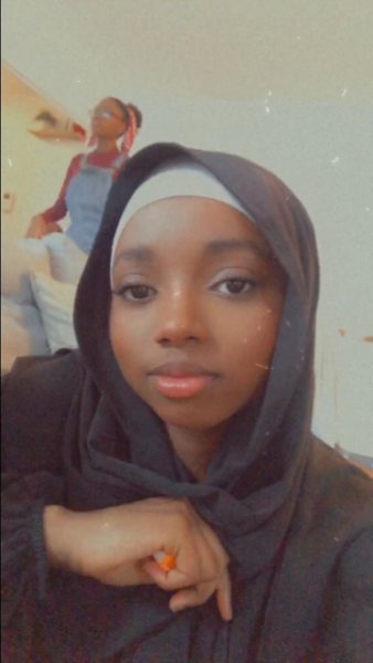 Mariama