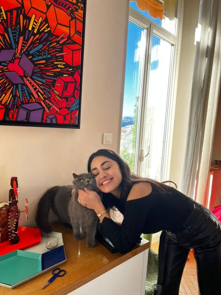 Raya