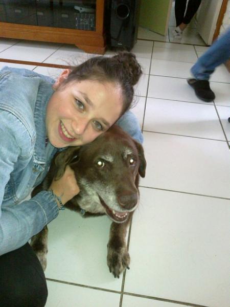 Amandine