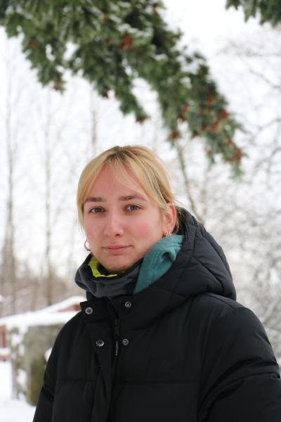 Ludmila