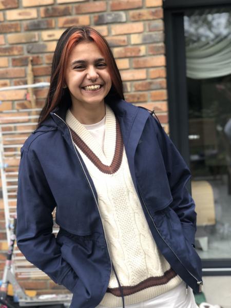 Muskaan