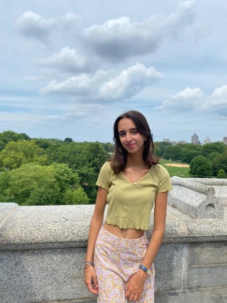Victoria