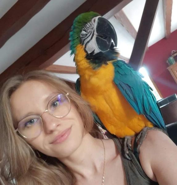 Mathilde