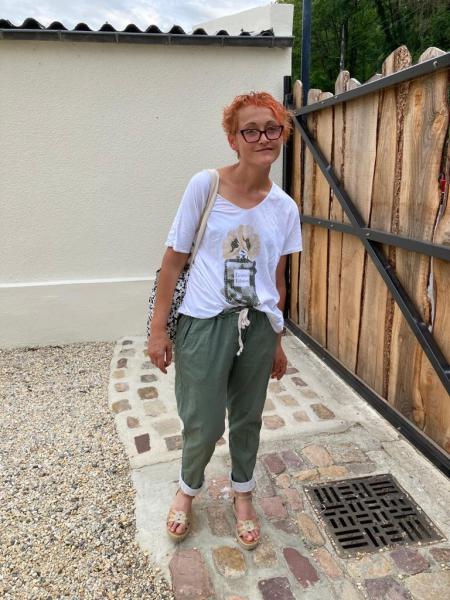 Virginie