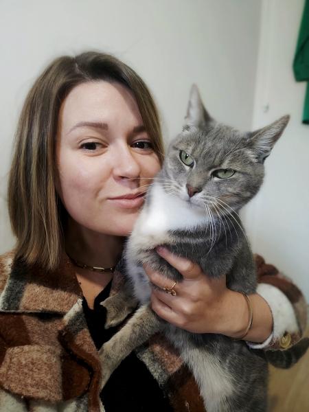 Aurélie