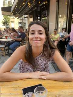 Julie