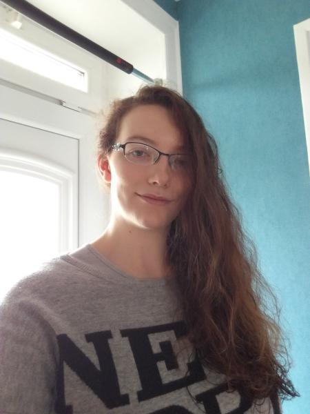 Anne-Sophie