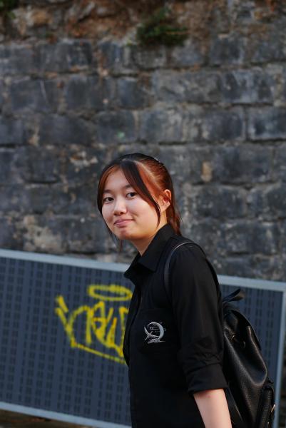 Cécile