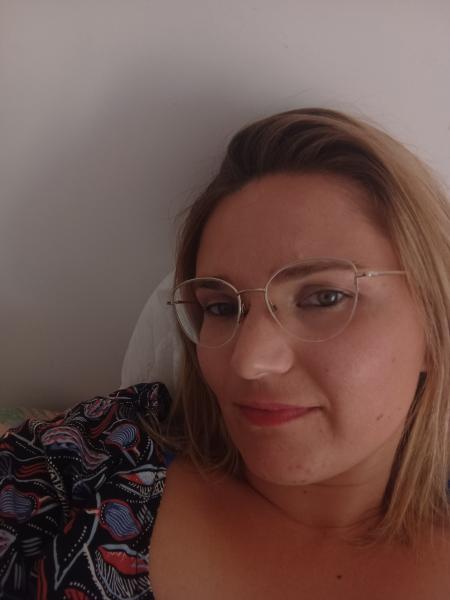 Amandine