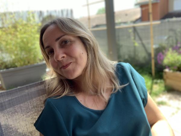 Julie