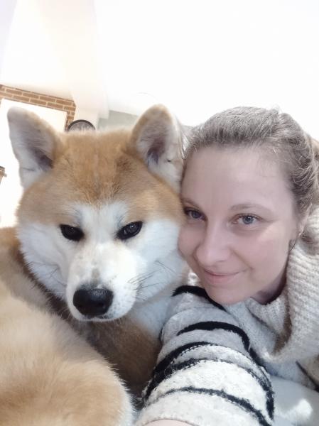 Ludivine et pierre
