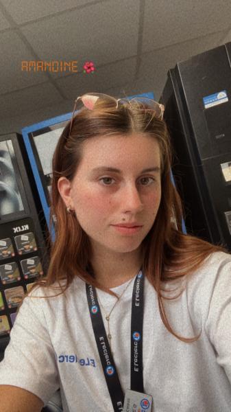 Amandine