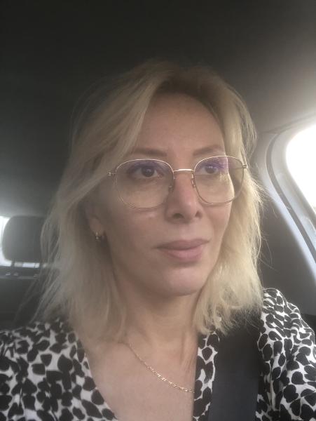 SANDRINE